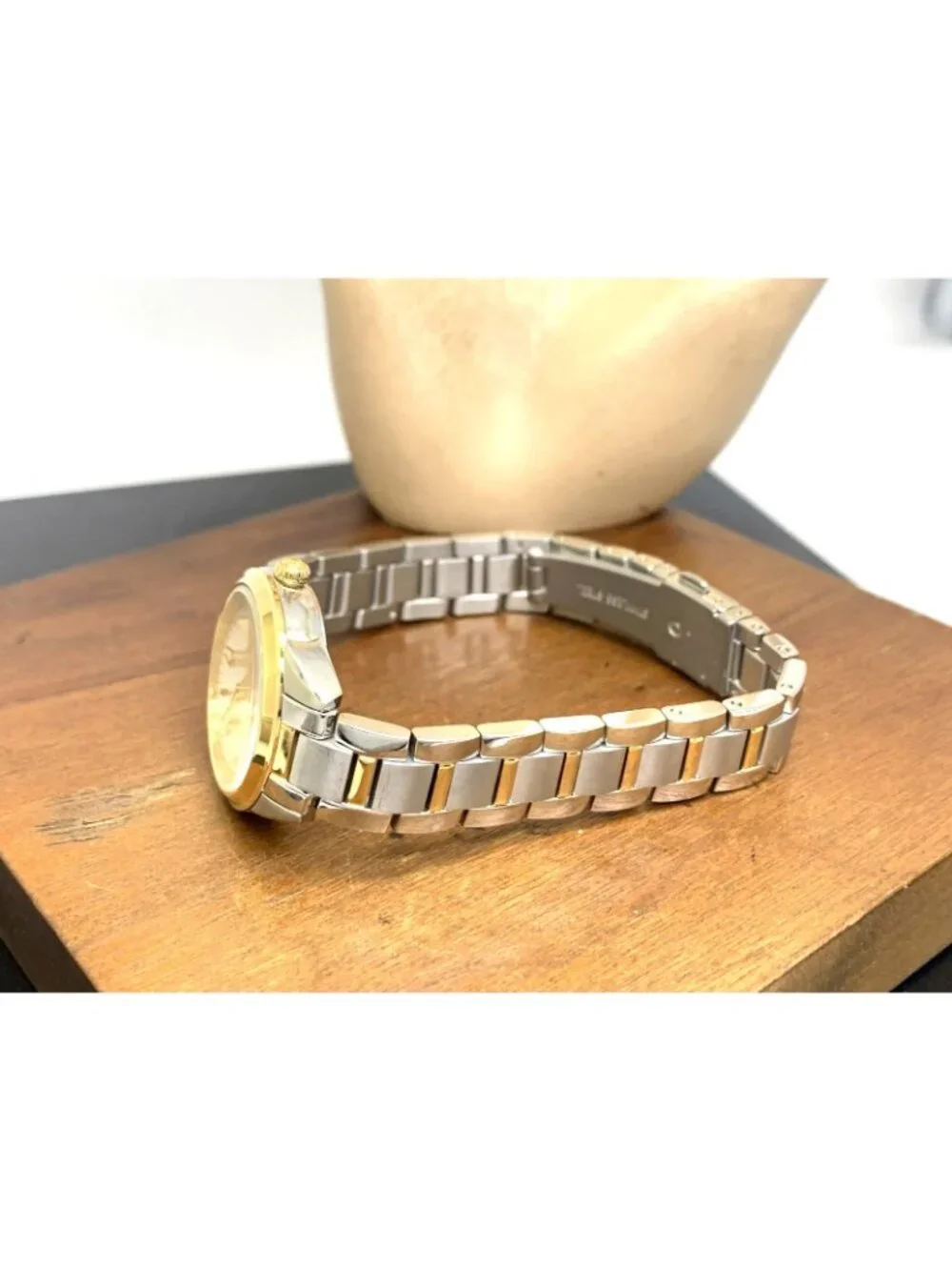 Bulova women watch